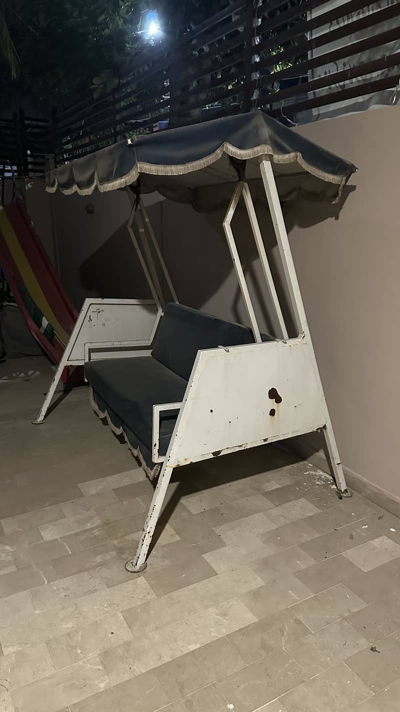 swing jhoola 0