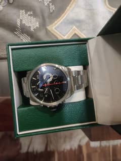 Tag heuer