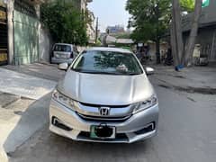 Honda