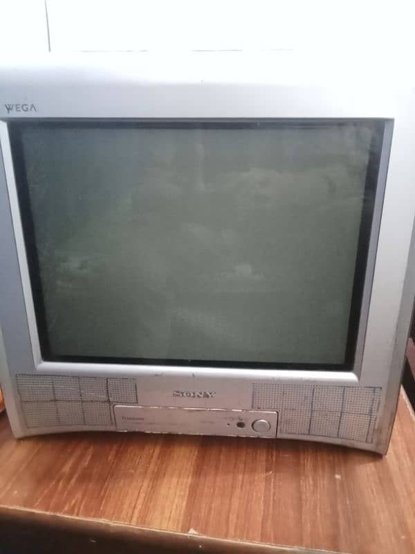 TV for sale 0