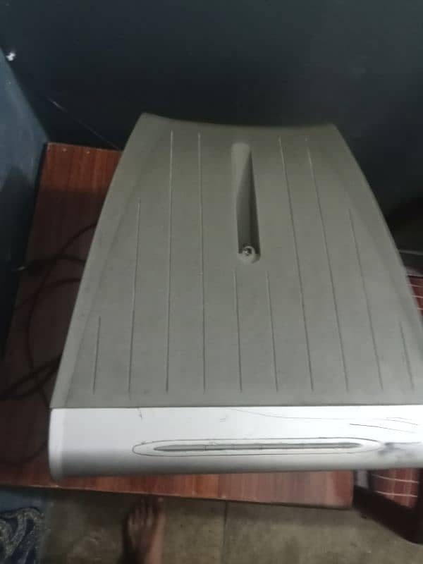 TV for sale 2