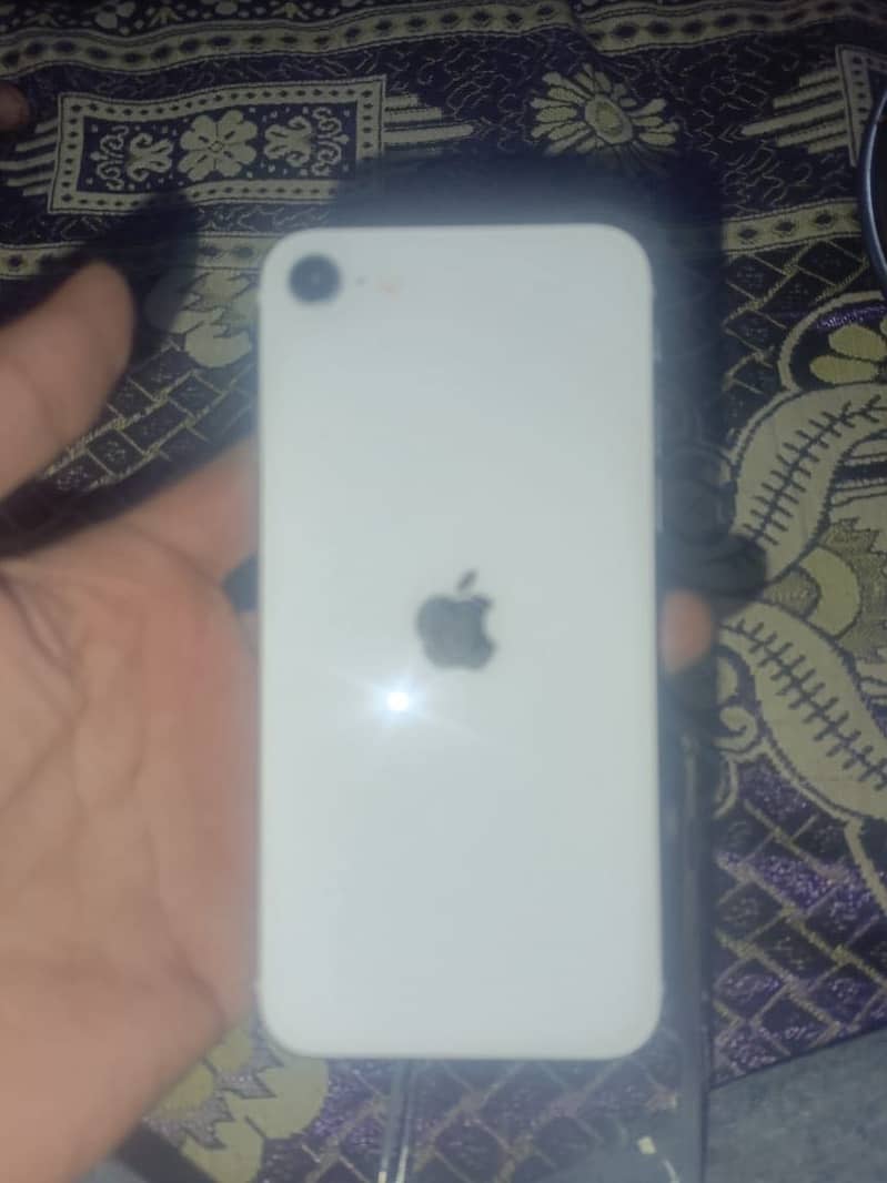 Iphone se 2020 urgent sale exchange possible 2