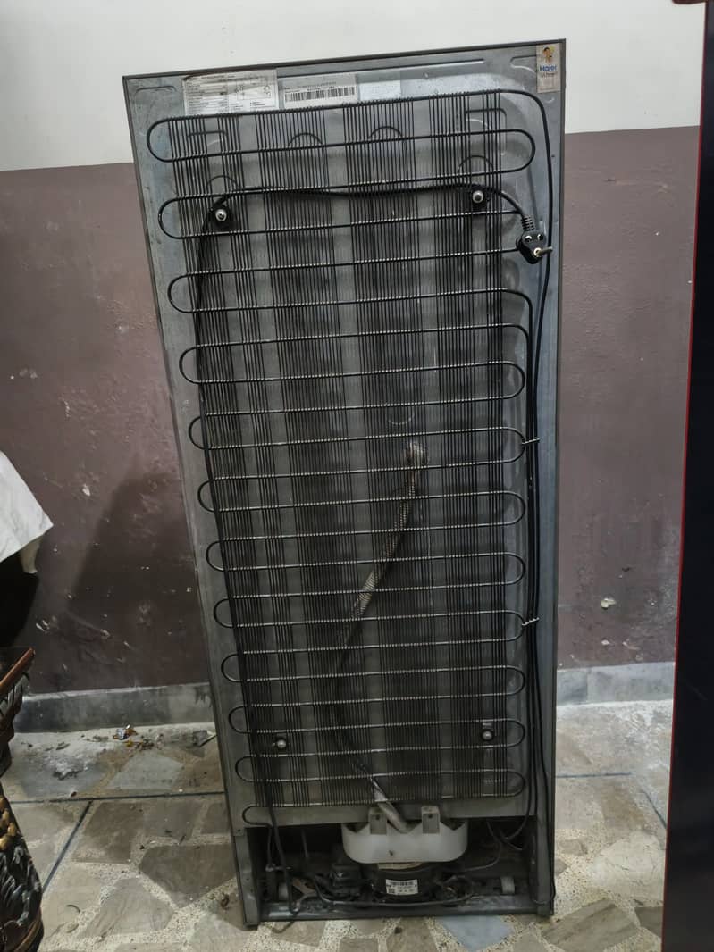Haier Ref 0