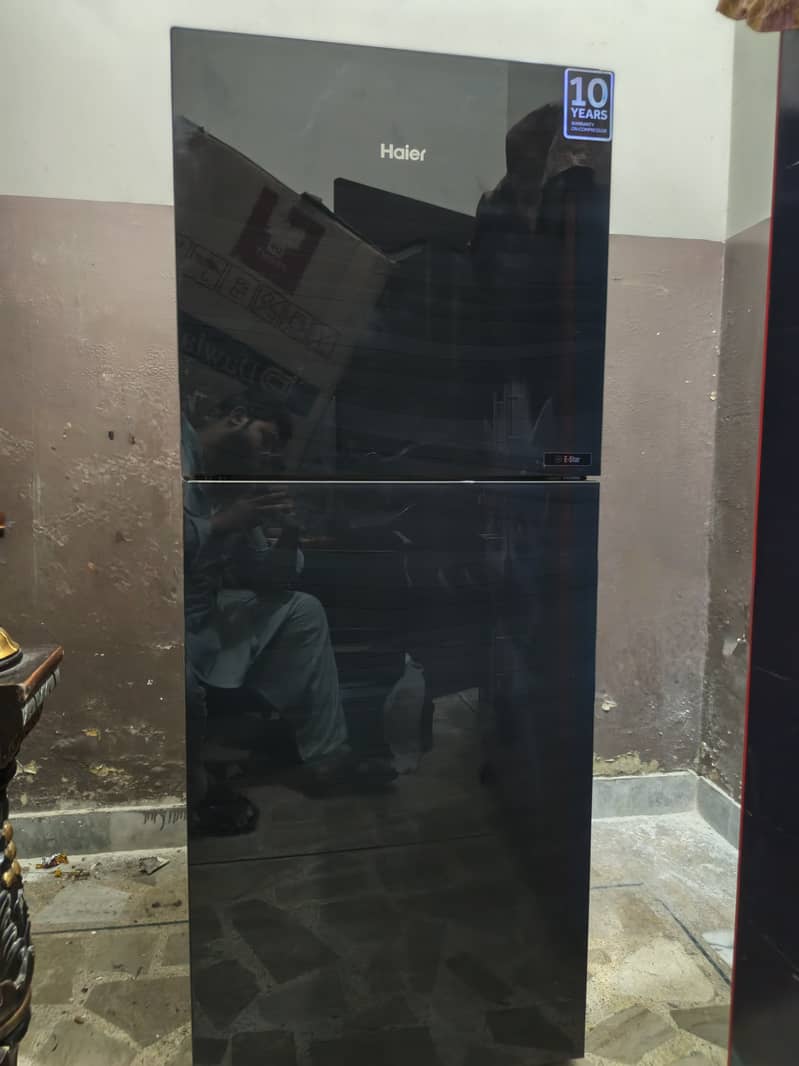 Haier Ref 2
