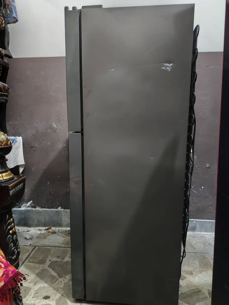 Haier Ref 4