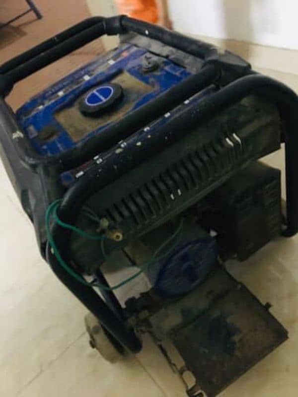 Generator for sale 2