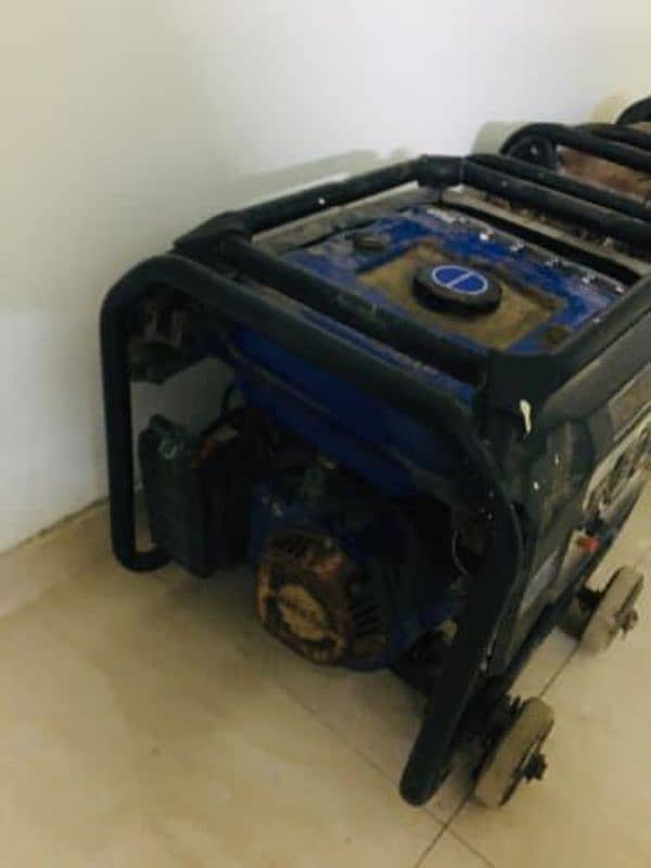 Generator for sale 3