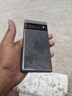 Google pixel 6 pro approved Urgent sale