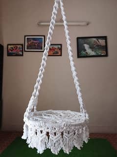 Macrame Swings