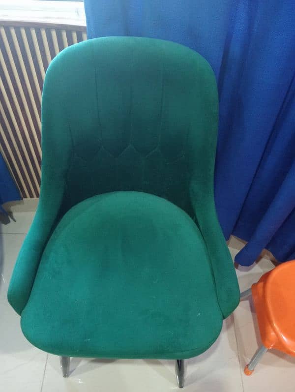 1 complete double bed st 2