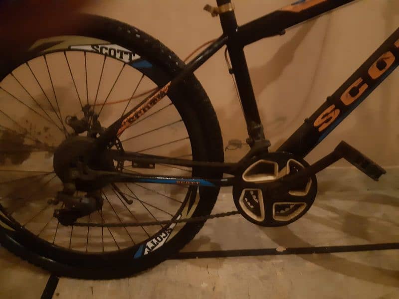 Cycle for kids 1