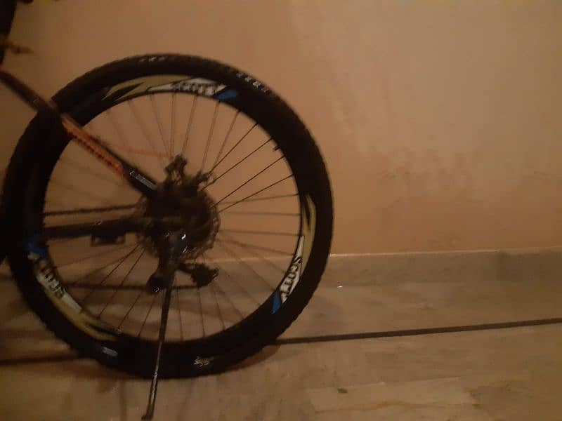 Cycle for kids 3