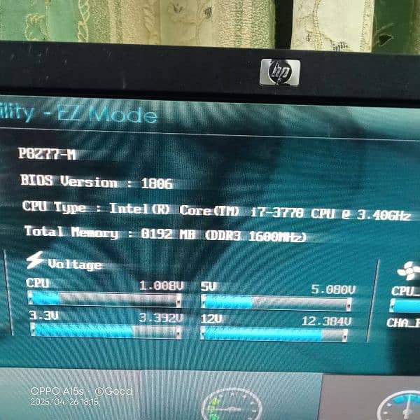 I7 3770 Pc 2
