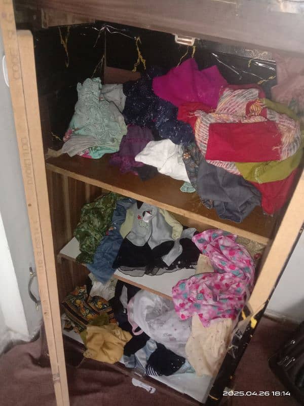 kids wardrob 2