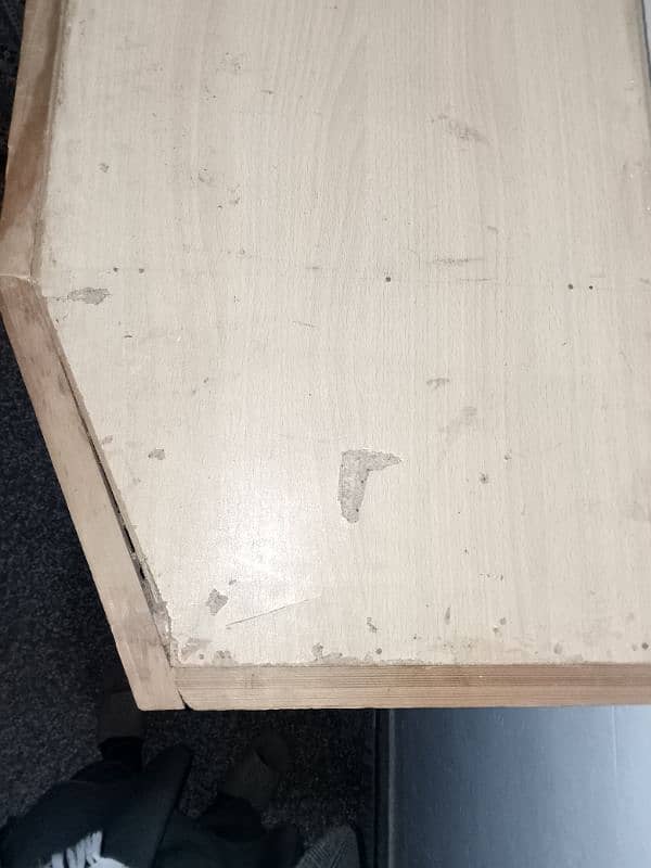 cupboard/ Book shelf for sale 5