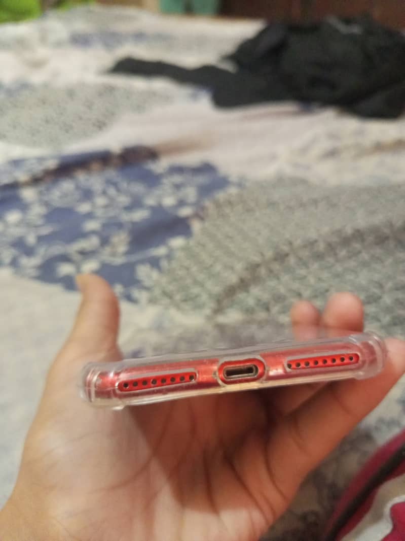 I phone 7 plus 3