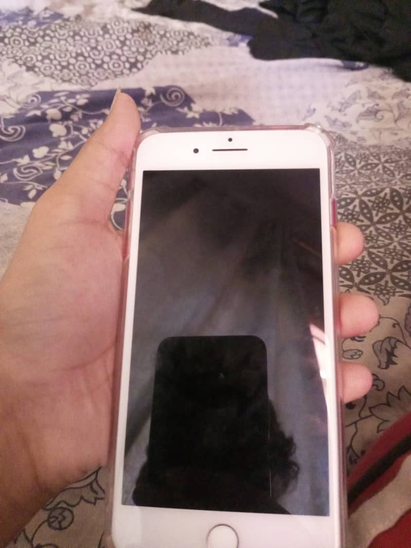 I phone 7 plus 4