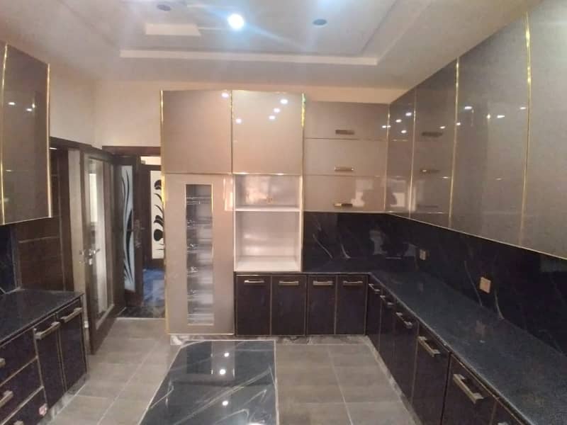 1 Kanal House For Sale In The Perfect Location Of DHA Phase 1 - Sector M 12