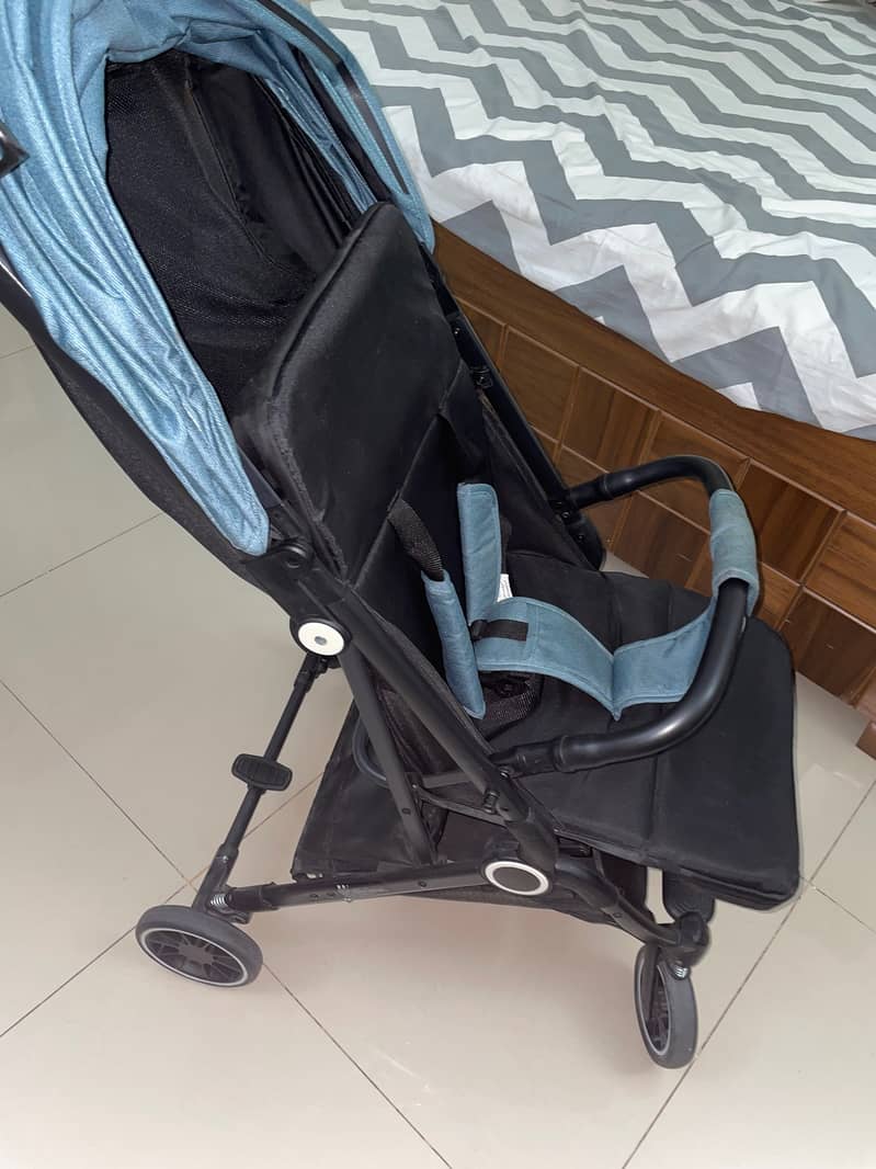 Imported Baby Stroller 3