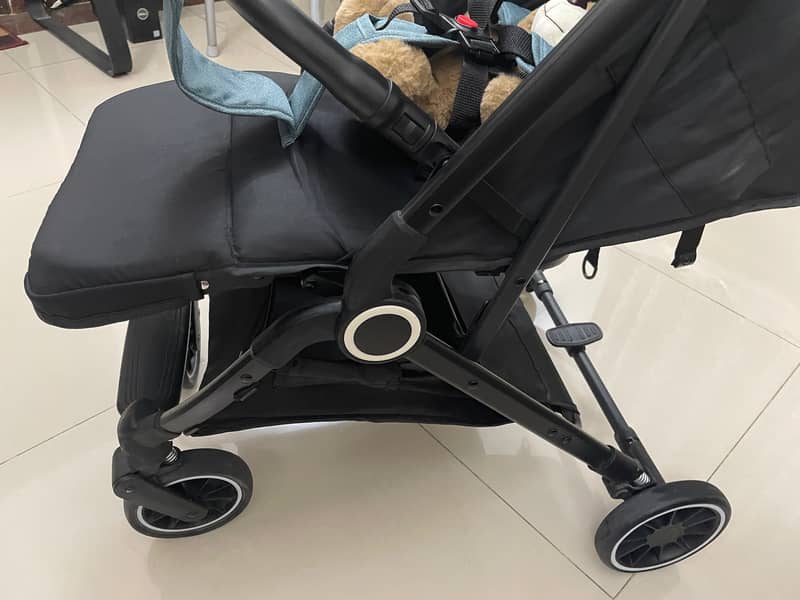 Imported Baby Stroller 5