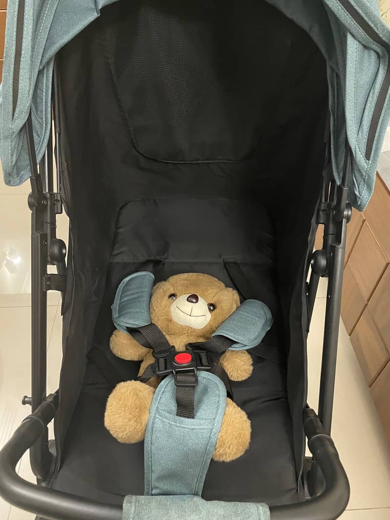 Imported Baby Stroller 6