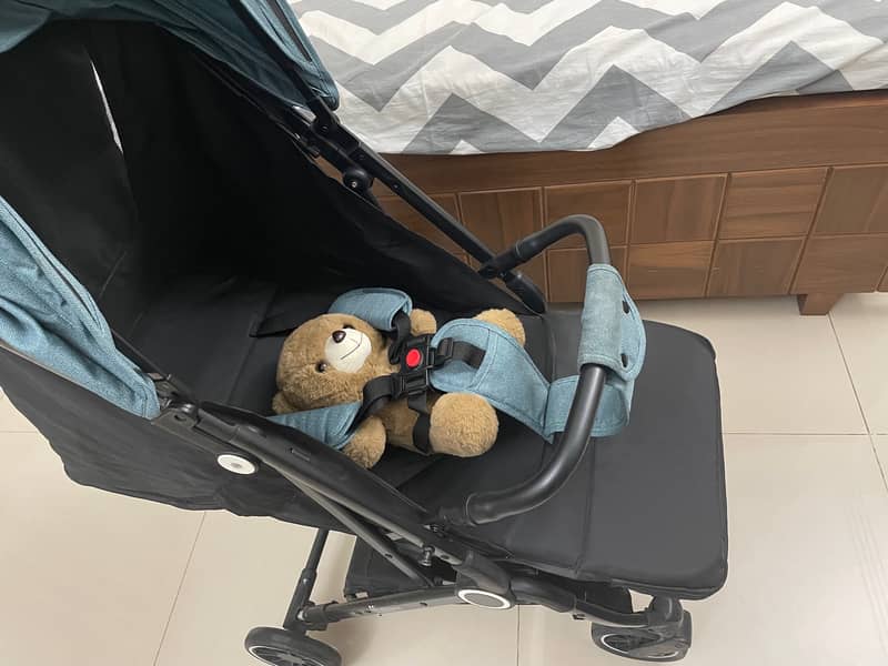 Imported Baby Stroller 7