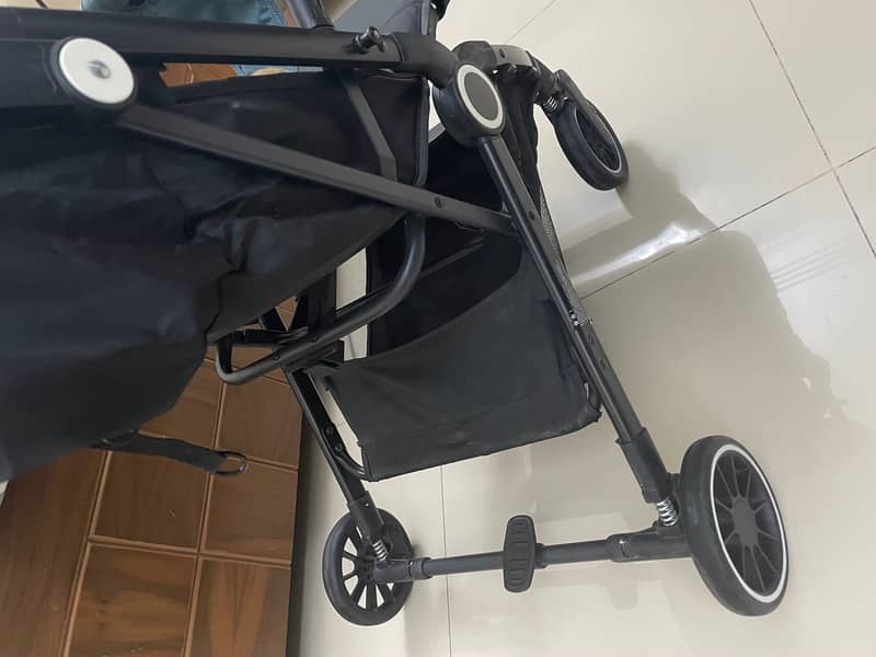 Imported Baby Stroller 8