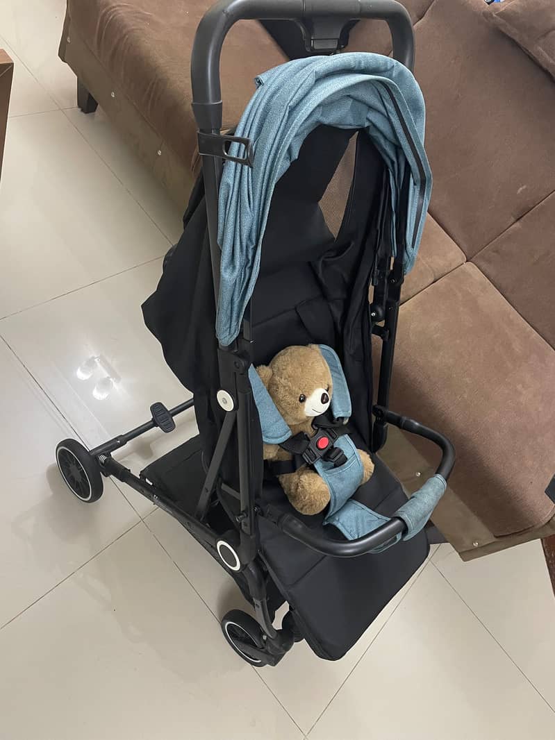 Imported Baby Stroller 9