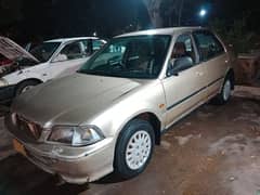 Honda