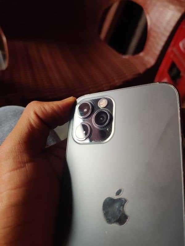 Iphone 12 Pro NonPta 128GB 1