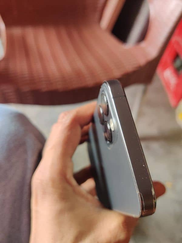Iphone 12 Pro NonPta 128GB 2