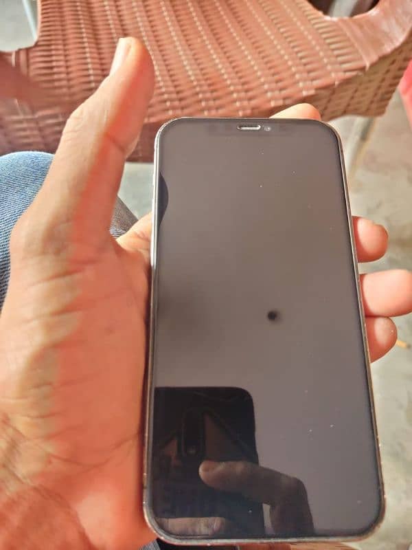 Iphone 12 Pro NonPta 128GB 4