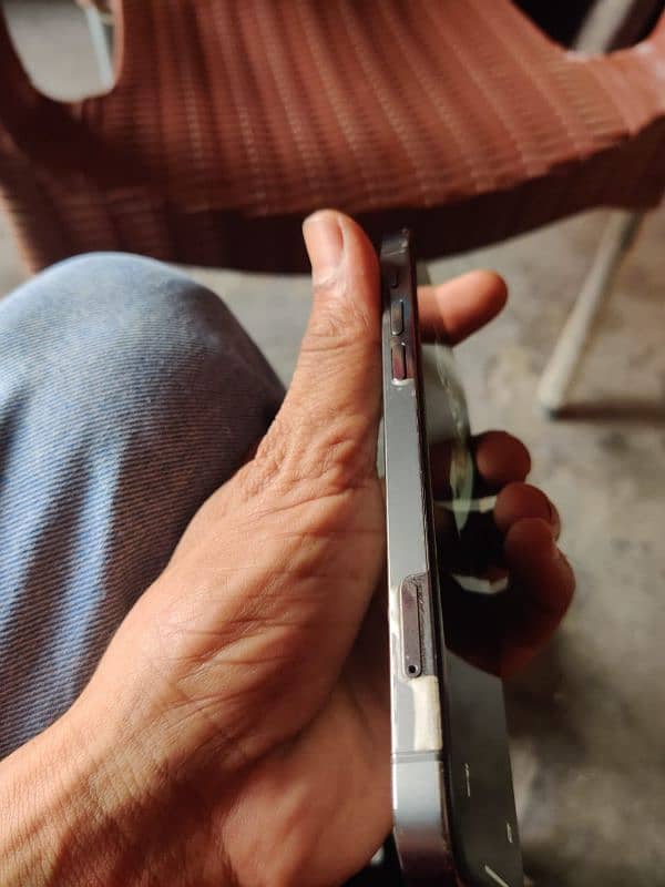 Iphone 12 Pro NonPta 128GB 5