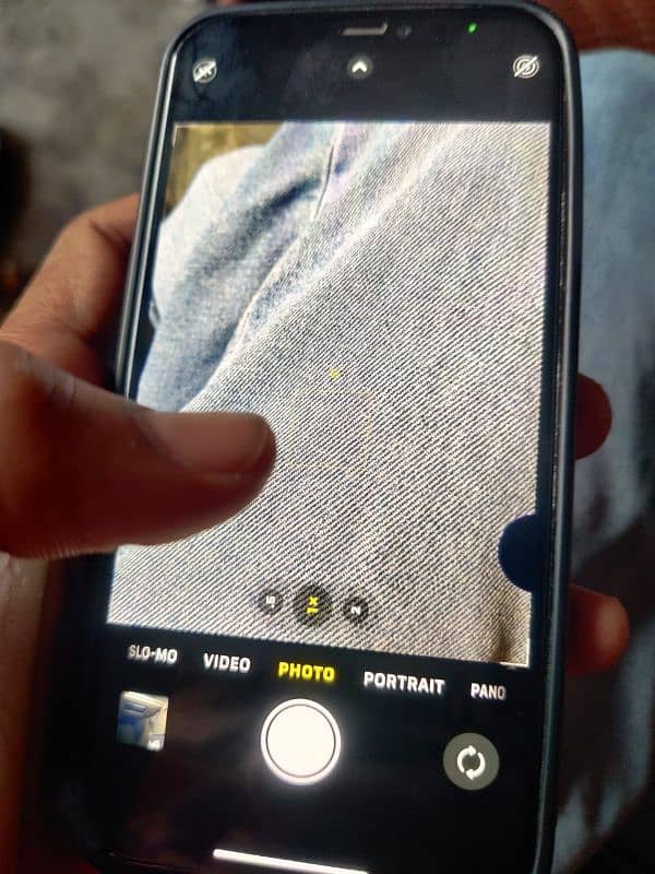 Iphone 12 Pro NonPta 128GB 6
