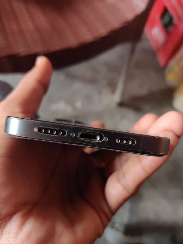 Iphone 12 Pro NonPta 128GB 8