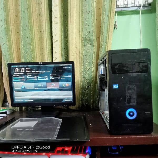 I7 3770 Pc 13