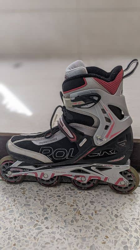 skate shoes 3