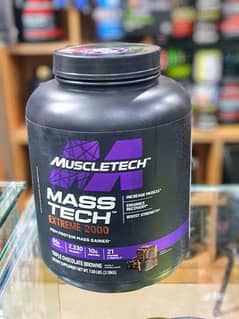 mass