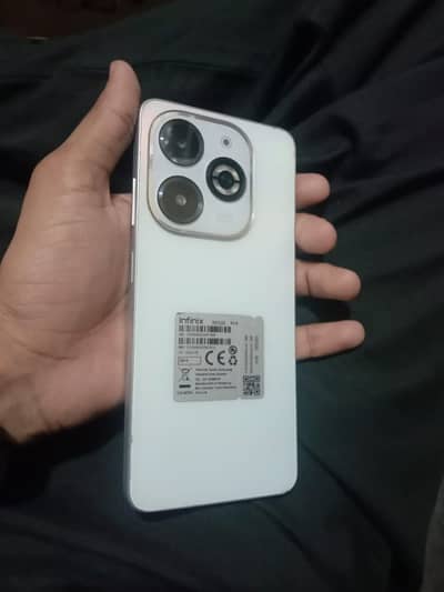Infinix Smart 8 Plus