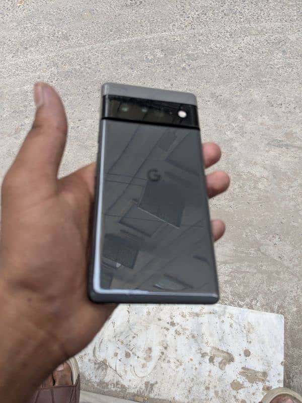 Google pixel 6 pro Dual sim approved Urgent sale 0
