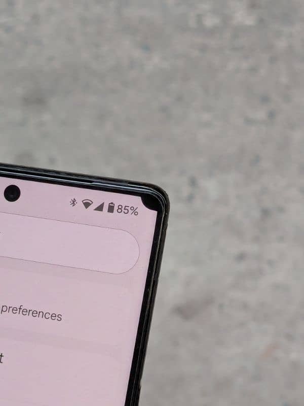 Google pixel 6 pro Dual sim approved Urgent sale 7