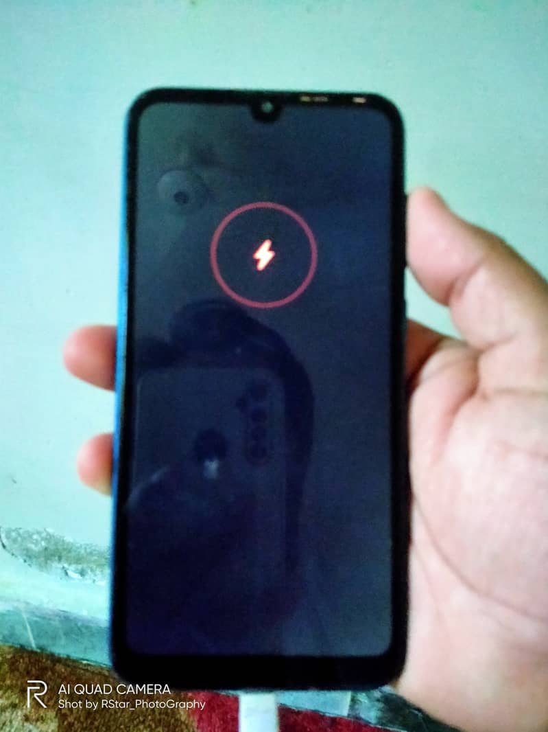 Huawei Y7 Prime 1