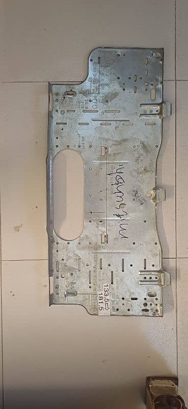 Mitsubishi 1 ton AC 3