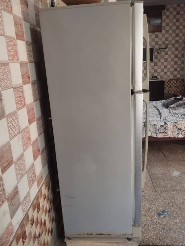 PEL Refrigerator 5