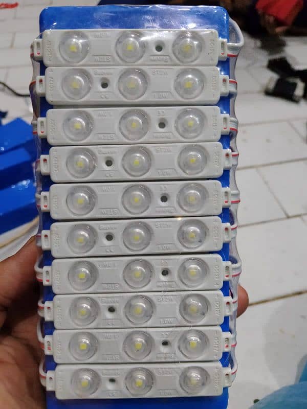 led emergency light 0