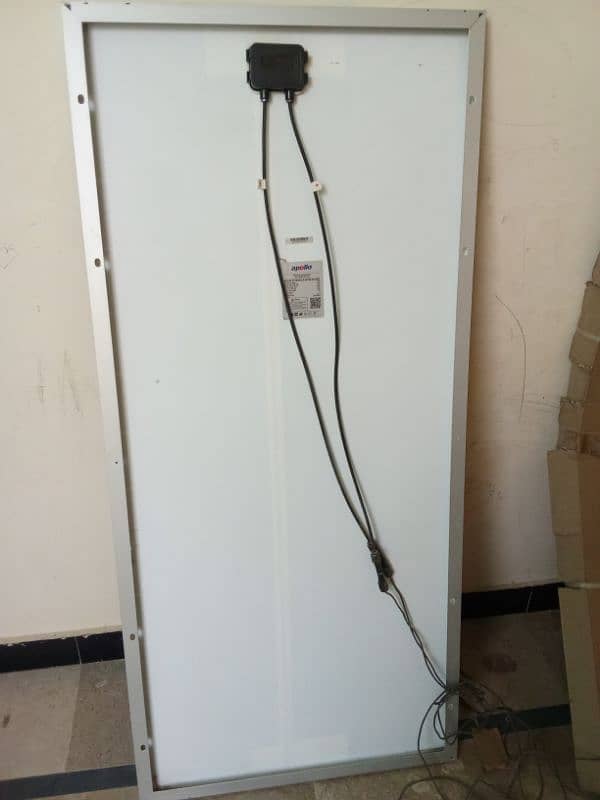 appollo solar panel 280 watt arjunt sell 5