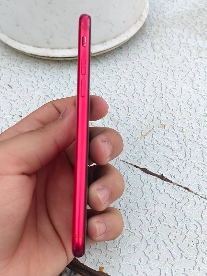 IPHONE SE PTA APPROVED 5