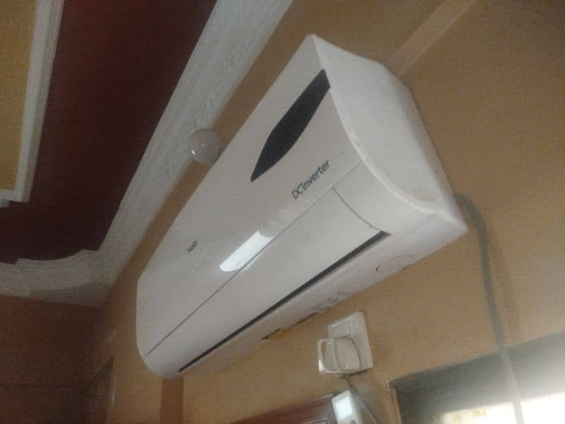 ac DC inverter 1