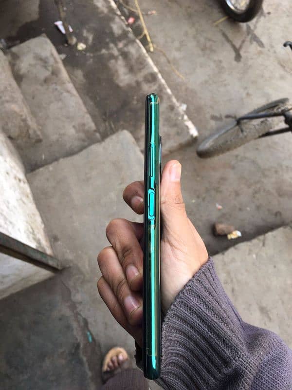 Infinix not 7 1