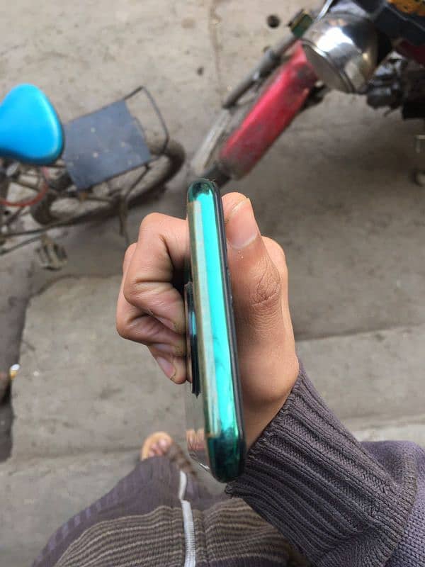 Infinix not 7 3